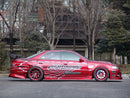 KAZAMA Promode Front Bumper – Toyota Mark II JZX100 – image 2