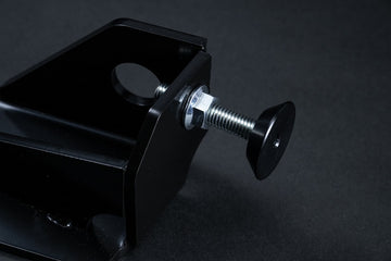 KAZAMA Master Cylinder Stopper – Toyota 86 ZN6 / GR86 ZN8 / Subaru BRZ ZC6 / ZD8 – image 2