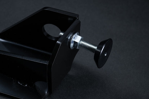 KAZAMA Master Cylinder Stopper – Toyota 86 ZN6 / GR86 ZN8 / Subaru BRZ ZC6 / ZD8 – image 2