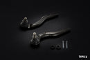 KAZAMA Tie Rod End for Extended Lower Arm (TYPE-1 / TYPE-2) – Toyota Mark II / Chaser / Cresta JZX90 JZX100 – image 2