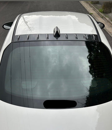 KAZAMA Roof Vortex Generator – Toyota GR86 ZN8 / Subaru BRZ ZD8 – image 2