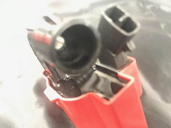 KAZAMA SPARK EXE Ignition Coil Set (1JZ / 2JZ VVT-i, T009) – Toyota JZX100 / JZX110 / Supra JZA80 / Soarer JZZ30 – image 2