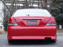 KAZAMA Promode Aero (FRP) – Toyota Mark II JZX110 – image 2