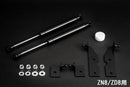 KAZAMA Bonnet Shock Damper – Toyota 86 ZN6 / GR86 ZN8 / Subaru BRZ ZC6 – image 2