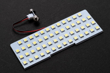 KAZAMA High-Brightness LED Room Lamp Set – Toyota 86 ZN6 / Subaru BRZ ZC6 – image 2