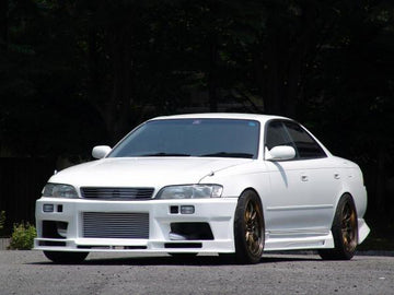 KAZAMA Promode Aero (FRP) – Toyota Mark II JZX90 – image 2