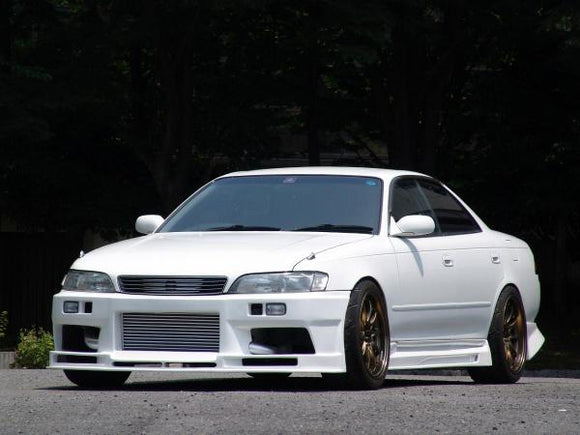 KAZAMA Promode Aero (FRP) – Toyota Mark II JZX90 – image 2