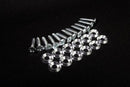 KAZAMA Aero Washer & Screw Set (12 pcs) – image 2