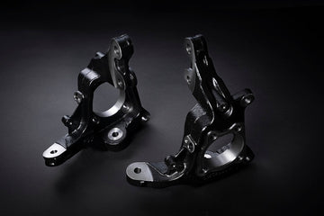 KAZAMA Angle Master Kit (STD / 20mm / 30mm) – Toyota 86 ZN6 / GR86 ZN8 / Subaru BRZ ZC6 / ZD8 – image 2
