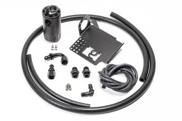 [Radium Engineering] オイルキャッチタンクキット（キャッチカンキット） S2000 (00-09 RHD/06-09 LHD)用 - 0