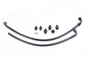 フューエルレール FA20 / FA24 用 | Radium Fuel Rail Kit for 86 / BRZ / GR86 - 0