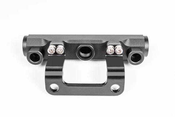 フューエルレール FR-S/BRZ/GT86/GR86用 | Radium Fuel Rails