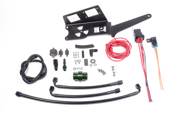 コレクタータンク取付キット S2000 (06-09)用