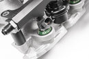 トップフィード燃料レール Nissan S14/S15 シルビア SR20DET用