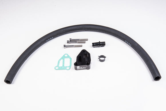 Radium Engineering IACVスペーサー SR20DET（S14/S15）用