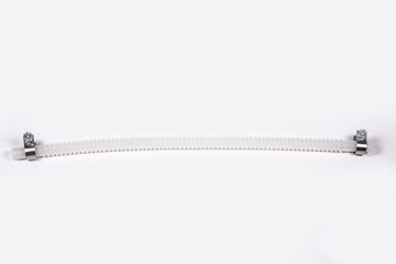 Radium Engineering コルゲート サブマーシブル燃料チューブ（燃料ポンプ用ホース）