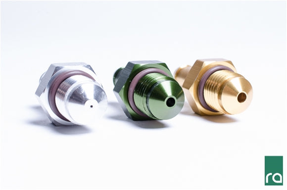 Radium Engineering ベンチュリージェットポンプキット