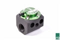 Fuel パルスダンパー Inline Kits用 | Radium Fuel Pulse Damper