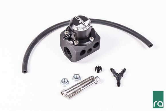 20-0200 FUEL PULSE DAMPER