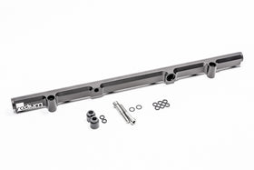 フューエルレール Nissan RB26DETT用 | Radium Fuel Rail