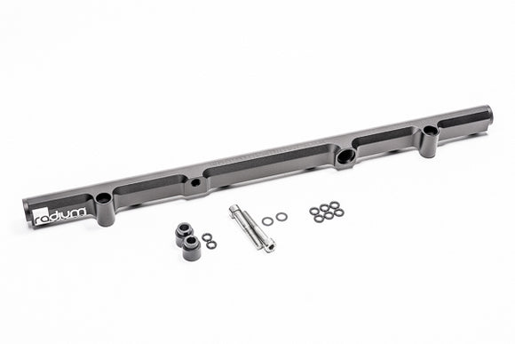フューエルレール Nissan RB26DETT用 | Radium Fuel Rail