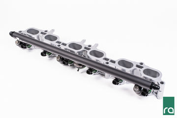 デリバリーパイプ Top Feed Conversion, Toyota 1JZ-GTE (Non VVT-i)用