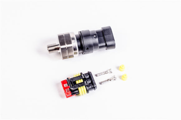 Radium Engineering 調整式プレッシャースイッチ 1/8NPT（3-15psi可変）