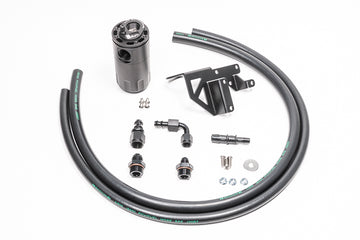 Radium Engineering オイルキャッチタンクキット（キャッチカン）07-21 Tundra用