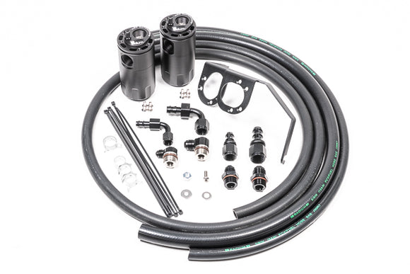 オイルキャッチタンクキット 15-21 WRX用