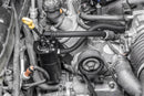 Radium Engineering オイルキャッチタンク（キャッチカン）キット GM LS1/LS2/LS3/LS6/LS7用