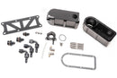 Radium Engineering 汎用クーラントタンク（クーラントヘッダータンク）822ml