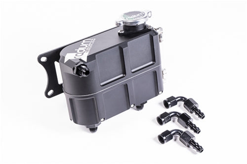 Radium Engineering 汎用クーラントタンク（クーラントヘッダータンク）822ml