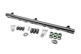 トップフィード（上挿） フューエルレール Nissan RB25DET（R33/R34）｜Radium Top Feed Fuel Rail for RB25DET