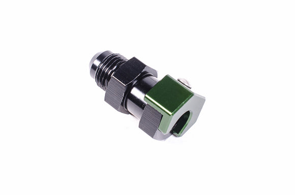 Radium Engineering SAEクイックコネクト変換フィッティング