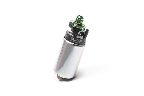 Radium Engineering フューエルポンプ アウトレットアダプター（6ANオス変換）