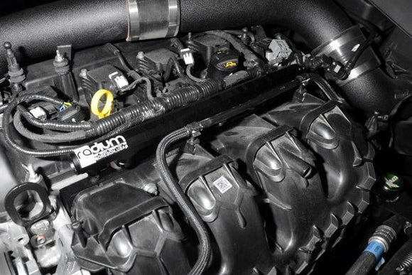 ポートインジェクションキット EcoBoost用