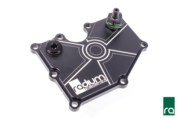 PCVバッフル Ford EcoBoost, Duratec, Mazda MZR用
