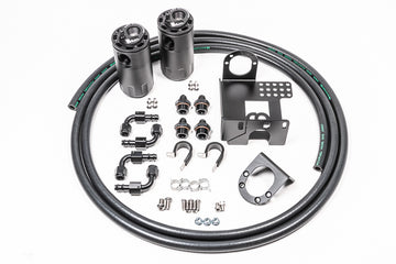 オイルキャッチタンクキット 89-05 Mazda MX-5用