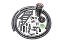 エアオイルセパレーター(AOS-R)キット FR-S/BRZ/GT86用 | Radium Air Oil Separator-Return (AOS-R) Kit