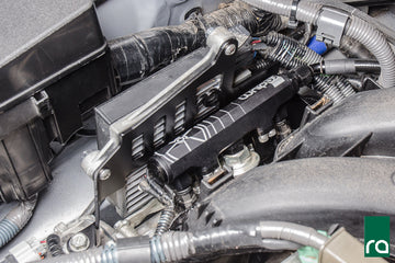 DI ECUマウントキット FR-S/BRZ/86用