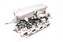 トップフィード燃料レール Nissan S14/S15 シルビア SR20DET用