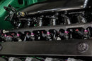 フューエルレール Toyota 2JZ-GE用 | Radium Fuel Rail