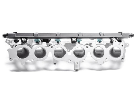 トップフィード（上挿）フューエルレール Toyota 2JZ-GE | Radium Top Feed Fuel Rail