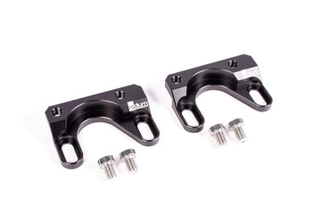 Radium Engineering デリバリーパイプアダプター（フューエルレールアダプター）Subaru EJ207 Ver8/9・EJ253・EJ259用