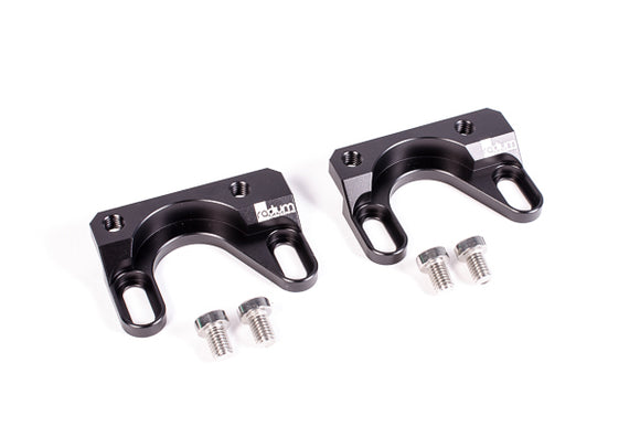 Radium Engineering デリバリーパイプアダプター（フューエルレールアダプター）Subaru EJ207 Ver8/9・EJ253・EJ259用