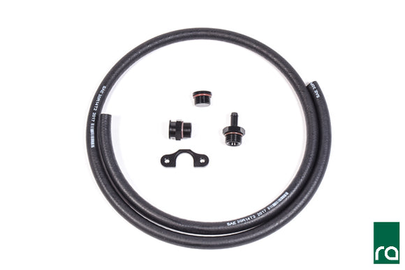 デリバリーパイプ Mazda 1.8L BP用