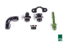 デリバリーパイプ Mazda 1.8L BP用