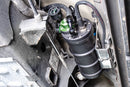 コレクタータンク取付キット 15-20 Ford F150 and Raptor用