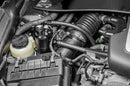 Radium Engineering デュアルオイルキャッチタンクキット（オイルキャッチカン）Nissan 370Z／Infiniti G37用