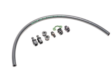 デリバリーパイプ Mitsubishi Early 4G63用